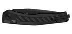 Couteau automatique Zero Tolerance 0556BLK