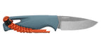 Couteau Benchmade Intersect MagnaCut 67 g
