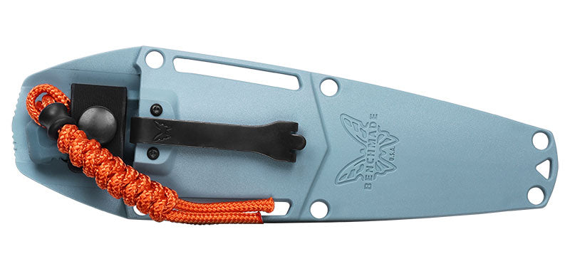 Couteau Benchmade Intersect MagnaCut 67 g