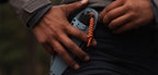 Couteau Benchmade Intersect MagnaCut 67 g
