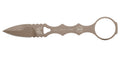 Couteau Benchmade Mini SOCP FDE