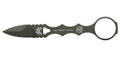 Couteau Benchmade Mini SOCP OD Green