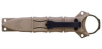 Couteau Benchmade Mini SOCP OD Green