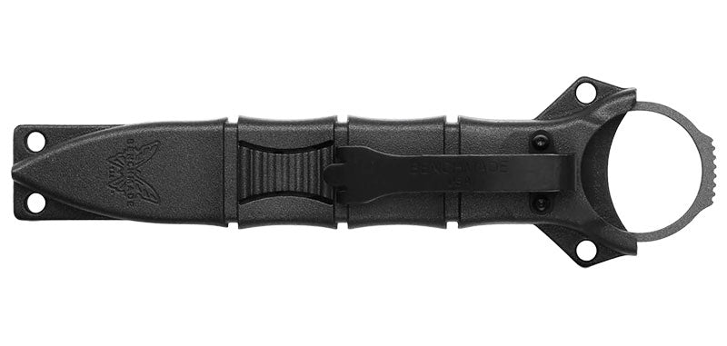 Couteau Benchmade Mini SOCP Urban Gray