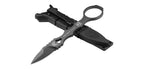 Couteau Benchmade Mini SOCP Urban Gray