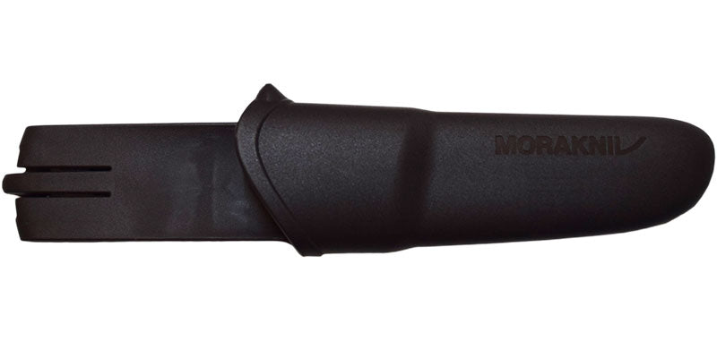 Couteau d'électricien Morakniv lame double 21 mm