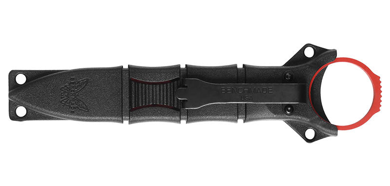 Couteau d'entraînement Benchmade Mini SOCP Trainer