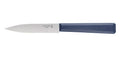 Couteau d'office Opinel Les Essentiels+ n°312 - Bleu