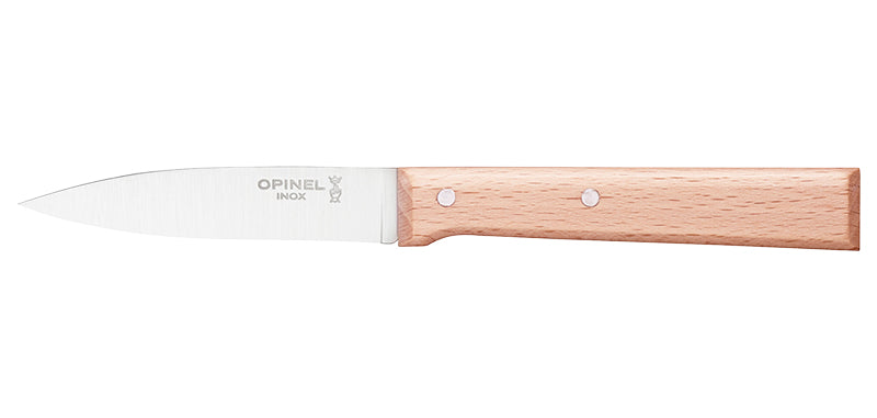 Couteau d'office Opinel Parallèle n°126