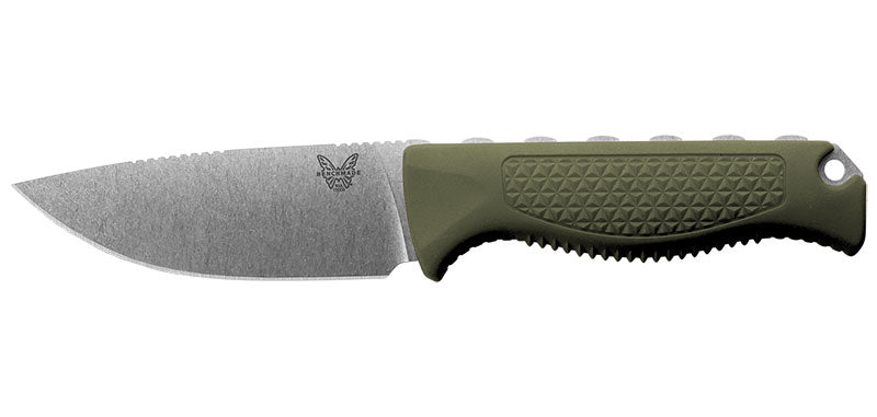 Couteau de chasse Benchmade Steep Country