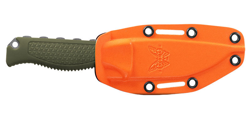 Couteau de chasse Benchmade Steep Country