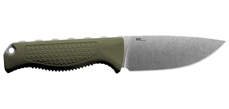 Couteau de chasse Benchmade Steep Country