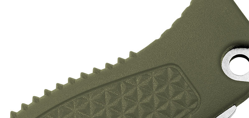 Couteau de chasse Benchmade Steep Country