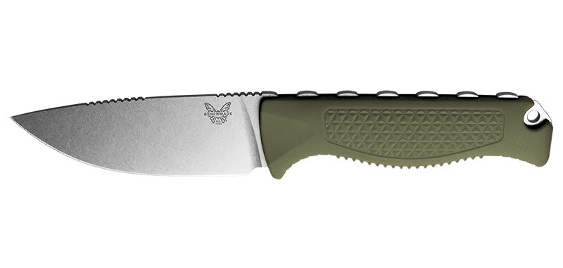 Couteau de chasse Benchmade Steep Country