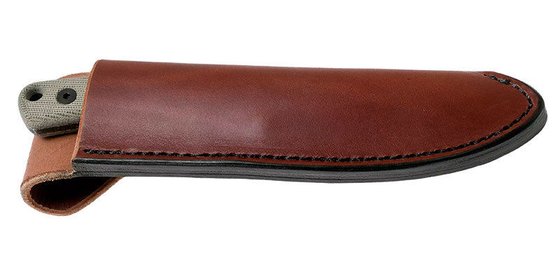 Couteau de chasse ESEE Ashley Game Knife manche Micarta