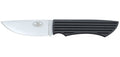 Couteau de chasse Fallkniven Taiga Hunter lame 84 mm - Manche Thermorun