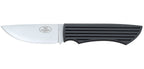 Couteau de chasse Fallkniven Taiga Hunter lame 84 mm - Manche Thermorun