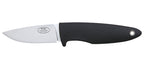Couteau de chasse Fallkniven WM1 VGWolf lame 70 mm - Etui Cuir
