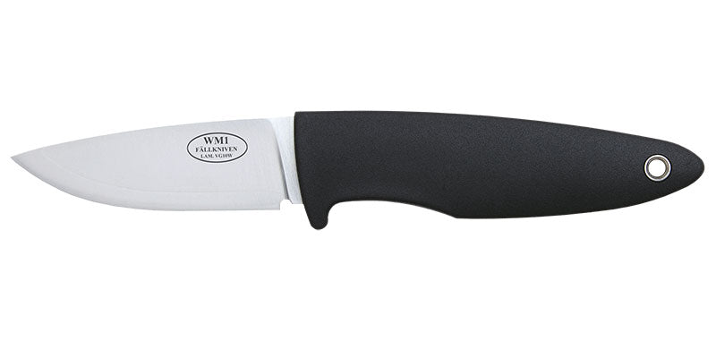 Couteau de chasse Fallkniven WM1 VGWolf lame 70 mm - Etui Zytel