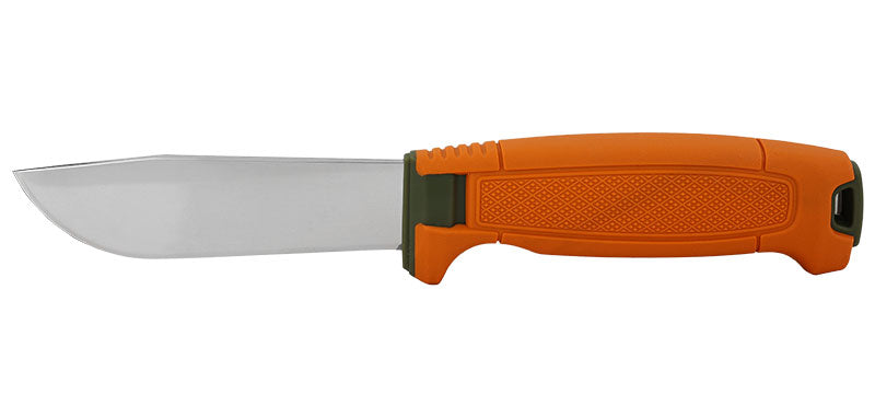 Couteau de chasse Morakniv Amberg Fullflat 14C28N