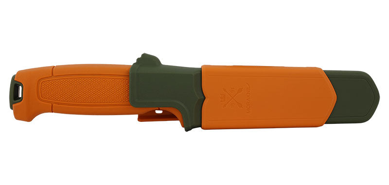 Couteau de chasse Morakniv Amberg Fullflat 14C28N