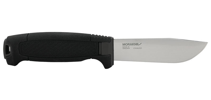 Couteau de chasse Morakniv Amberg Fullflat Black Skies