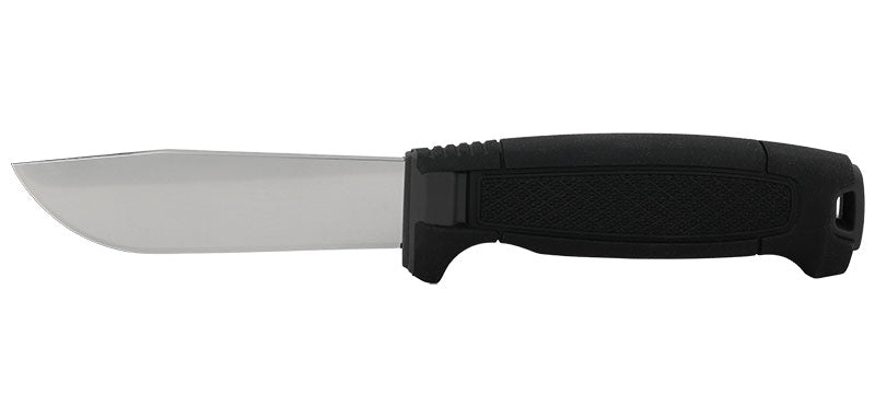 Couteau de chasse Morakniv Amberg Fullflat Black Skies