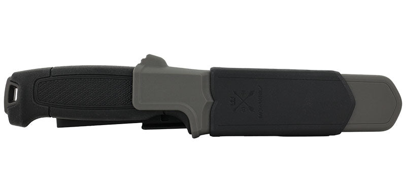 Couteau de chasse Morakniv Amberg Fullflat Black Skies