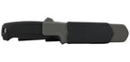Couteau de chasse Morakniv Amberg Fullflat Black Skies