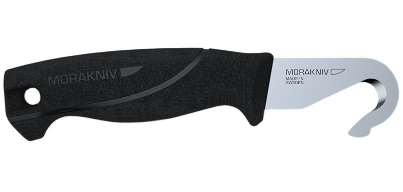Couteau de chasse Morakniv Belly Opener lame 63 mm