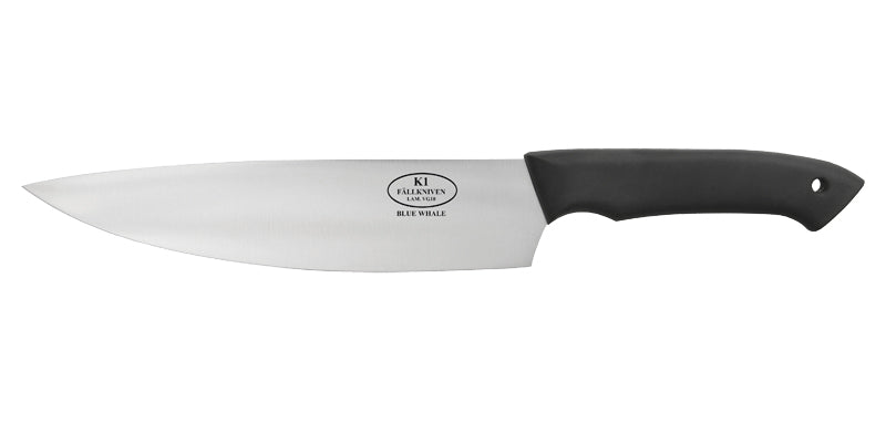 Couteau de chef Fallkniven K1 lame VG7 200 mm