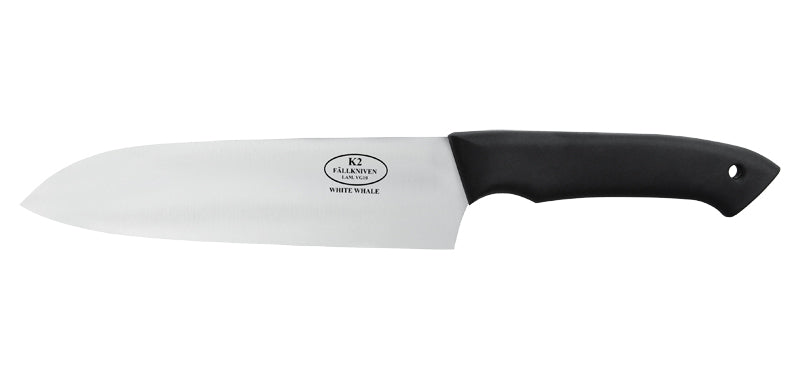 Couteau de chef Fallkniven K2 lame VG7 175 mm