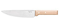 Couteau de chef Opinel Parallèle n°118, lame 20 cm