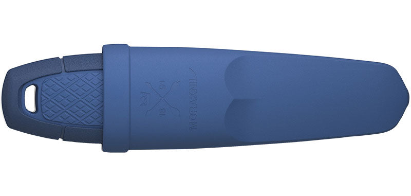 Couteau de cou Morakniv Eldris inox 5 coloris - Bleu