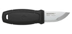 Couteau de cou Morakniv Eldris inox 5 coloris - Noir