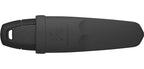 Couteau de cou Morakniv Eldris inox 5 coloris - Noir
