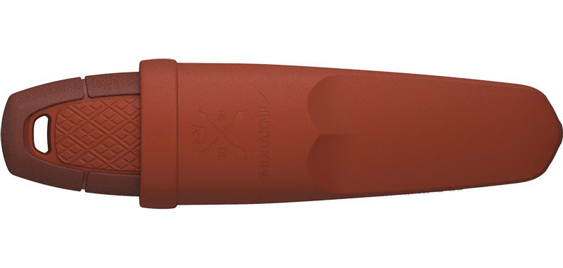 Couteau de cou Morakniv Eldris inox 5 coloris - Rouge