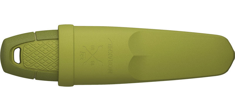 Couteau de cou Morakniv Eldris inox 5 coloris - Vert