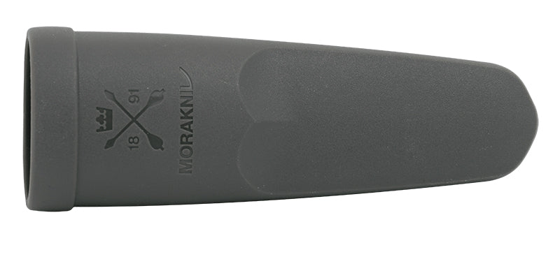Couteau de cou Morakniv Eldris LightDuty gris