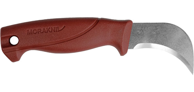 Couteau de couvreur Morakniv Roofing lame serpette