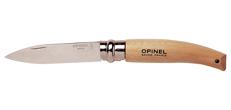 Couteau de jardin Opinel N°08 inox