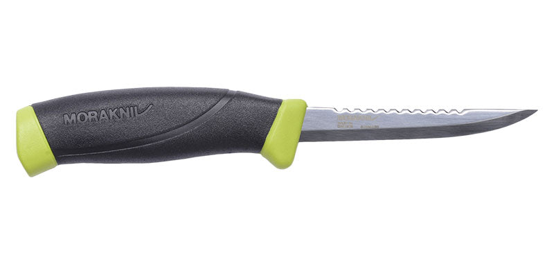 Couteau de pêche Morakniv Fishing Comfort Scaler 098