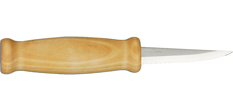 Couteau de sculpture Morakniv Woodcarving 105