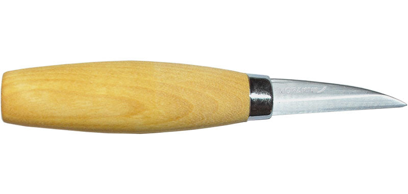 Couteau de sculpture Morakniv Woodcarving 122