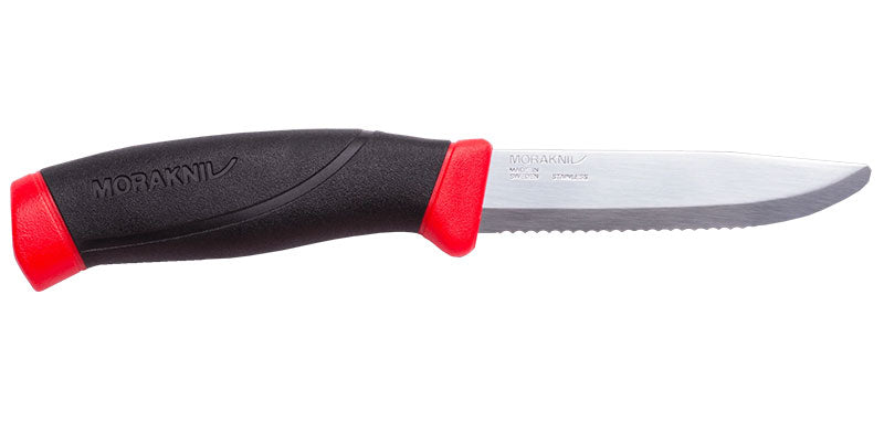 Couteau de secours Morakniv Companion Rescue SRT Safe