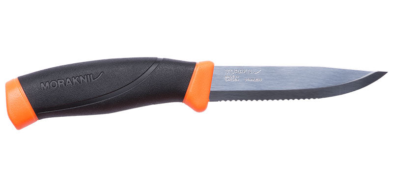 Couteau de secours Morakniv Companion SRT inox