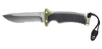 Couteau de survie Gerber Ultimate Survival kit complet