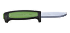 Couteau de travail Morakniv Safe Pro à bout rond