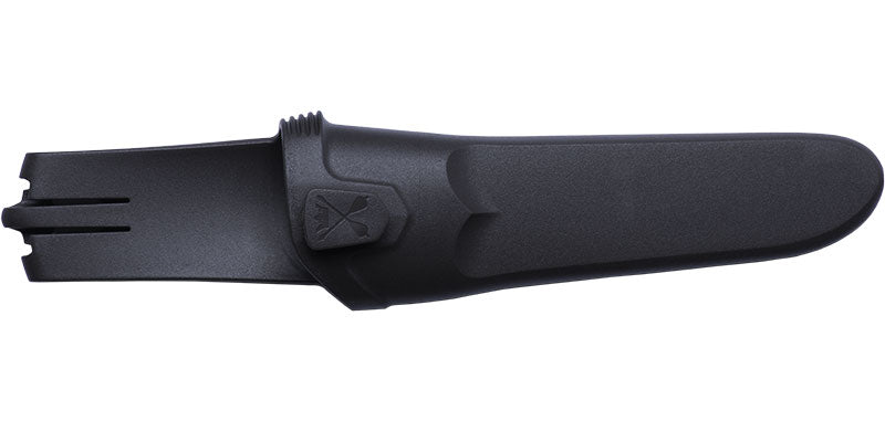 Couteau de travail Morakniv Safe Pro à bout rond