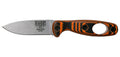 Couteau ESEE Xancudo S35VN manche G10 orange et noir